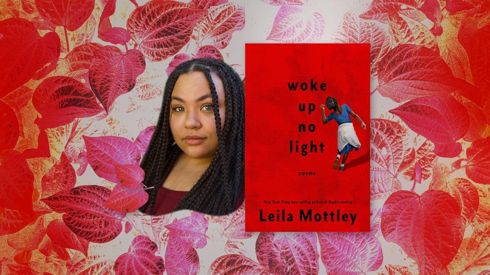 PHOTO: Leila Mottley recommends 10 books to read on National Poetry Month 