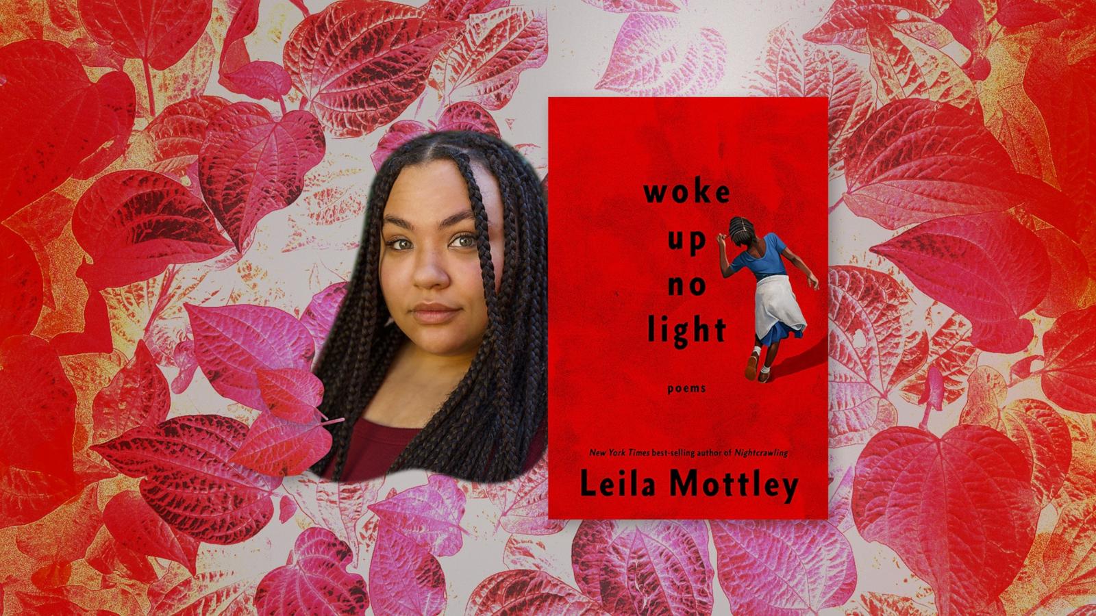 PHOTO: Leila Mottley recommends 10 books to read on National Poetry Month
