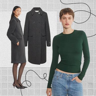 PHOTO: Check out top picks to shop from Aritzia's epic winter sale.