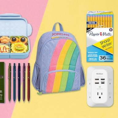 PHOTO: Shop the best back to school deals 