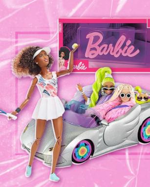 Barbie turns 65! Shop dolls, toys, home decor and more to