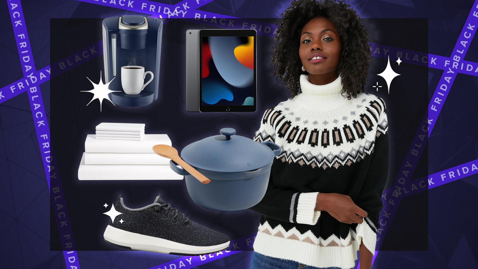 The 60 Best Cookware Deals to Shop During Black Friday 2023