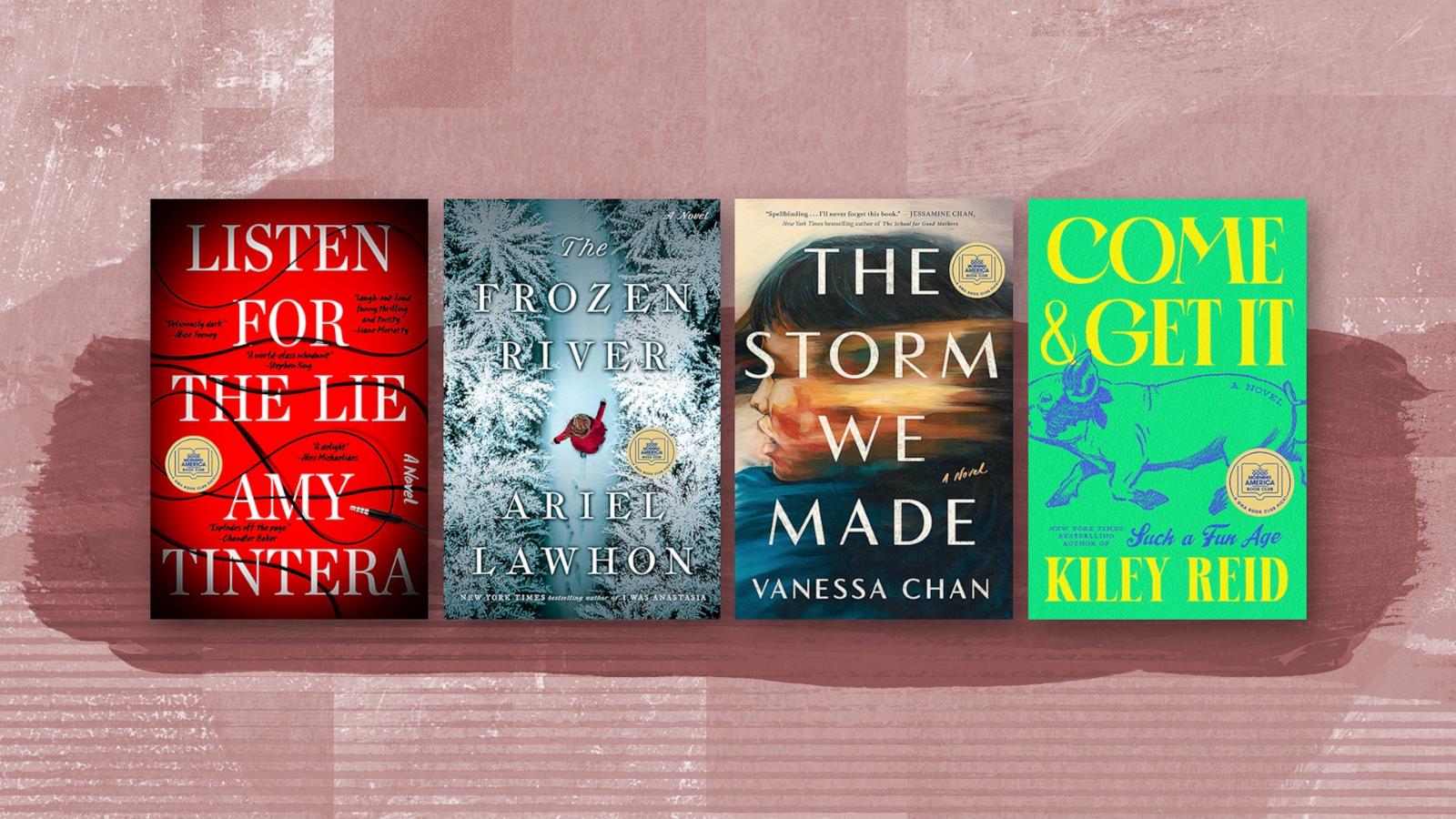 5 Must-Read Books for Women, Featuring Strong Females - Off the Shelf