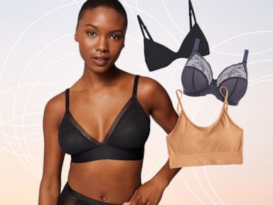Finding the Most Comfortable Bras