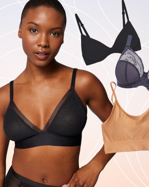 BIG NEWS - Your favorite Vanishing 360 Perfect Coverage Bra is now