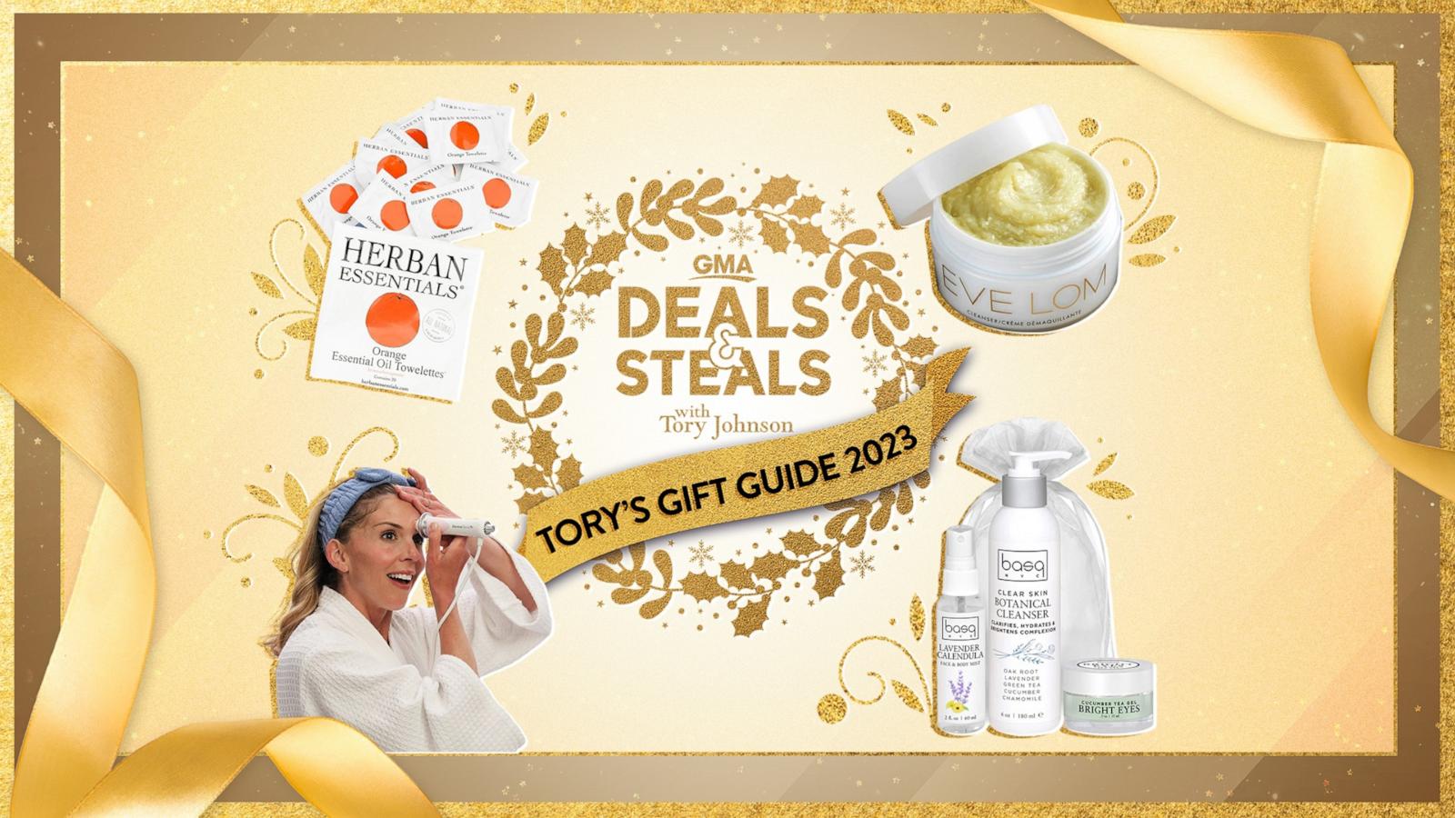 PHOTO: Digital Deals & Steals on beauty