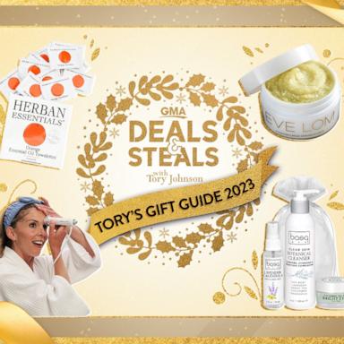 PHOTO: Digital Deals & Steals on beauty