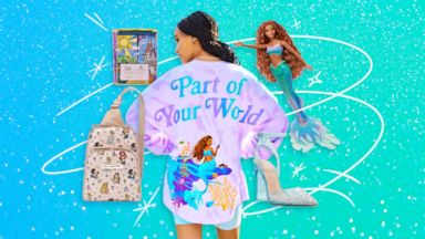 Shop magical gift ideas for the ultimate Disney Princess lover - Good