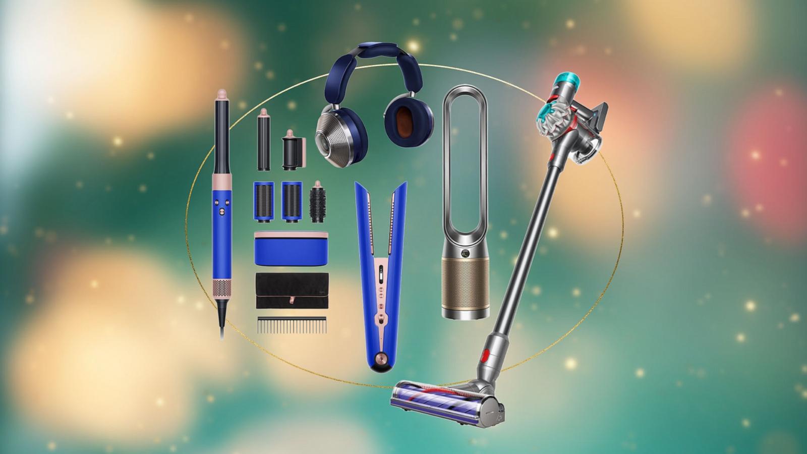 Shop holiday gift ideas from Dyson