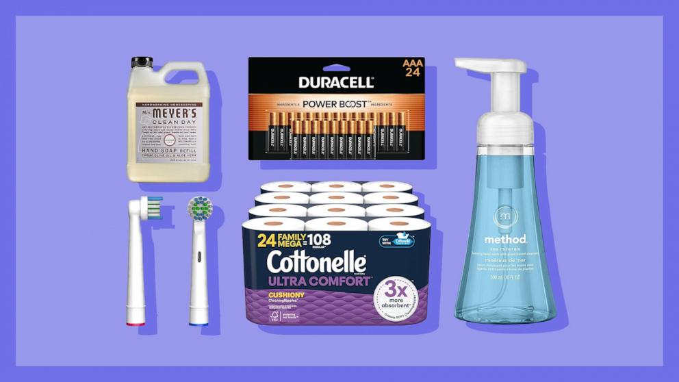 PHOTO: Shop home and beauty essentials on sale