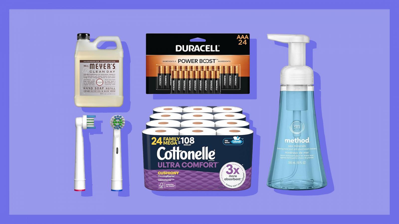 PHOTO: Shop home and beauty essentials on sale