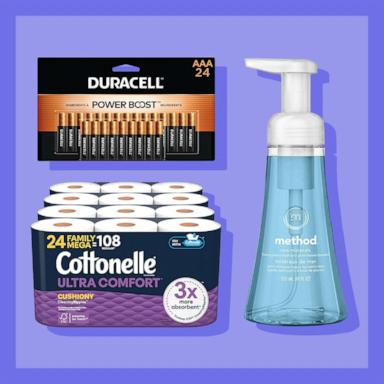 PHOTO: Shop home and beauty essentials on sale