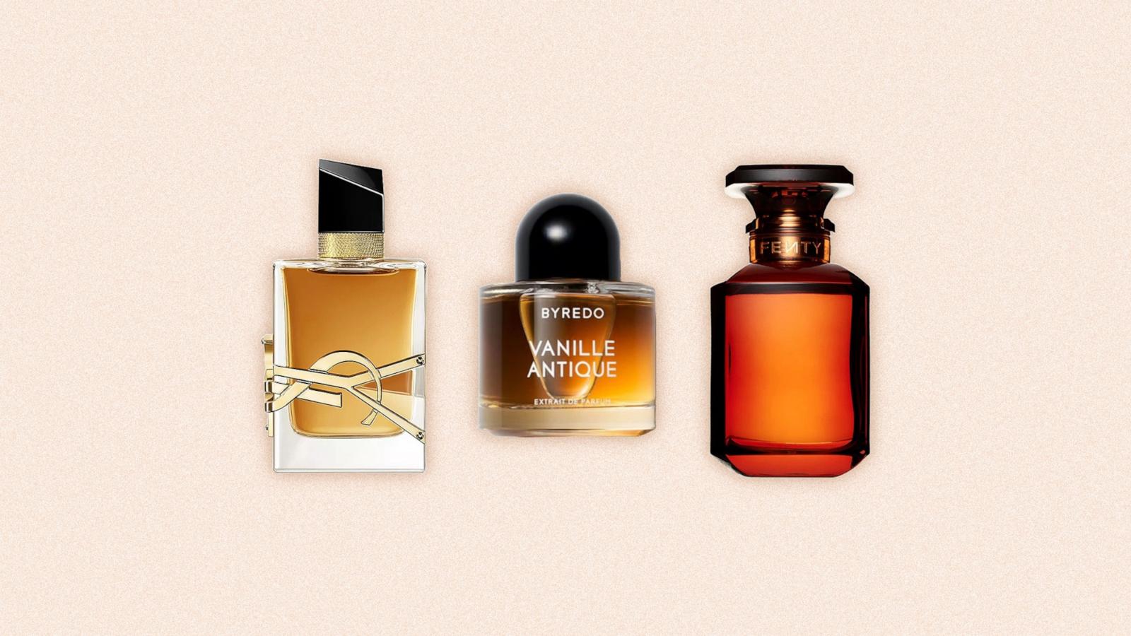 PHOTO: Check out the best fall perfumes and fragrances for women.