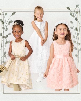 Girls Easter Dress Fashion & Family Fun Activity Guide – Kid's Dream