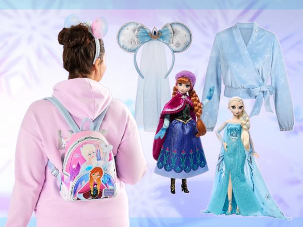 Mattel's latest lineup of diverse dolls includes a Barbie with hearing aids  - ABC News