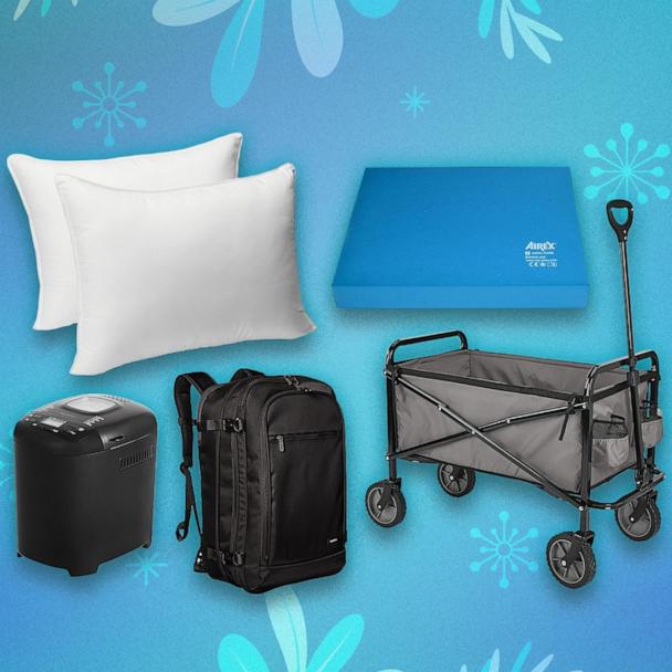 'GMA' Favorites Gift Guide: The products our readers love to shop the most