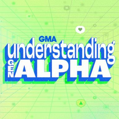 PHOTO: What to know about Gen Alpha