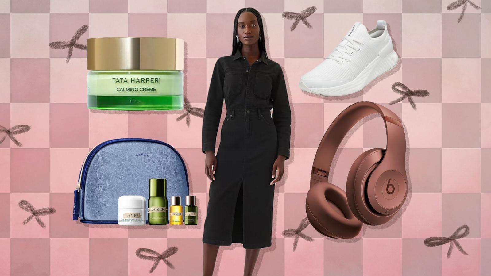 PHOTO: We've rounded up gifts for women for every budget.