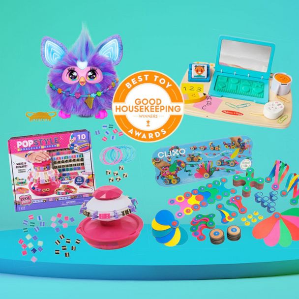 Good housekeeping best toys hot sale 2018