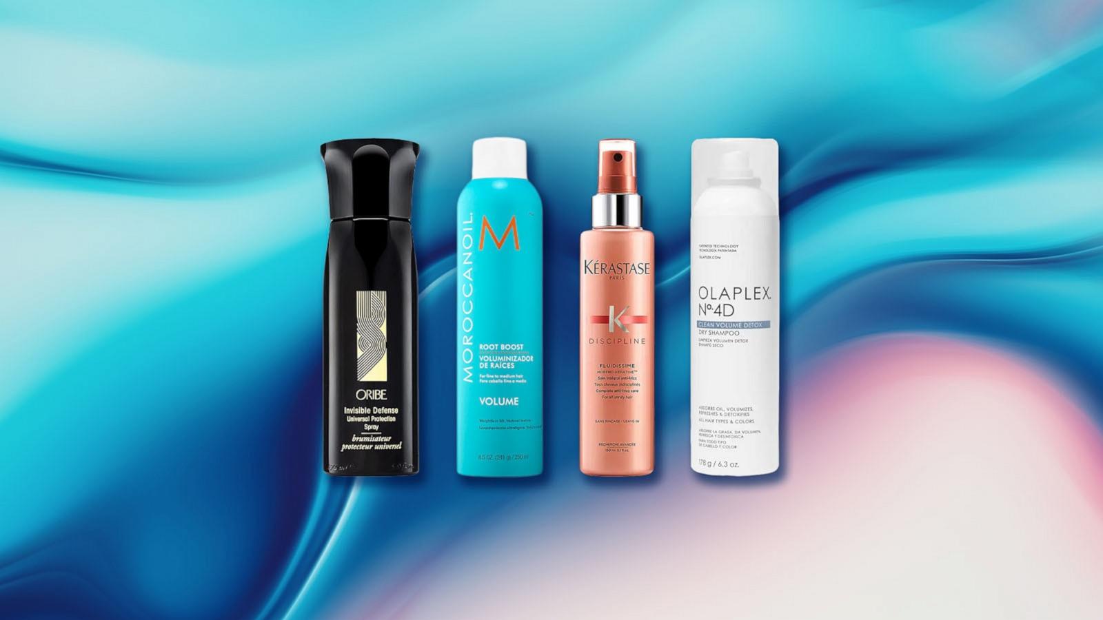 PHOTO: Shop solutions to your summer hair problems