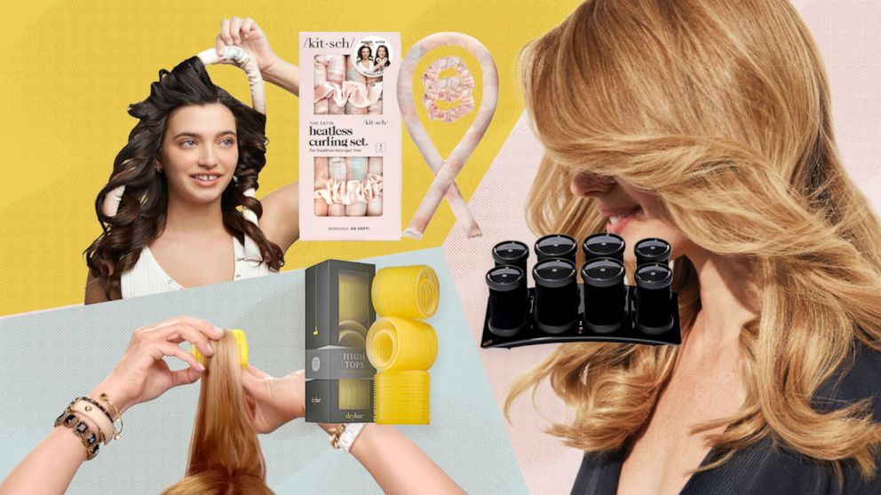 VIDEO: Get red carpet-ready with the best hair tools