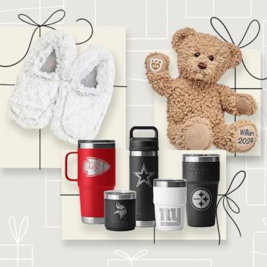 PHOTO: Thoughtful gifts for hard-to-shop-for people