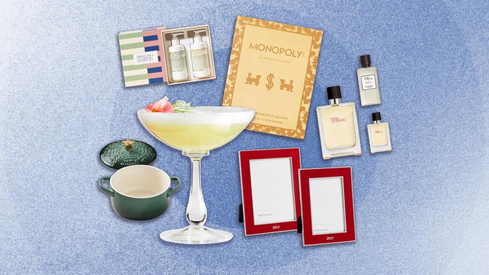The 28 Best Housewarming Gifts