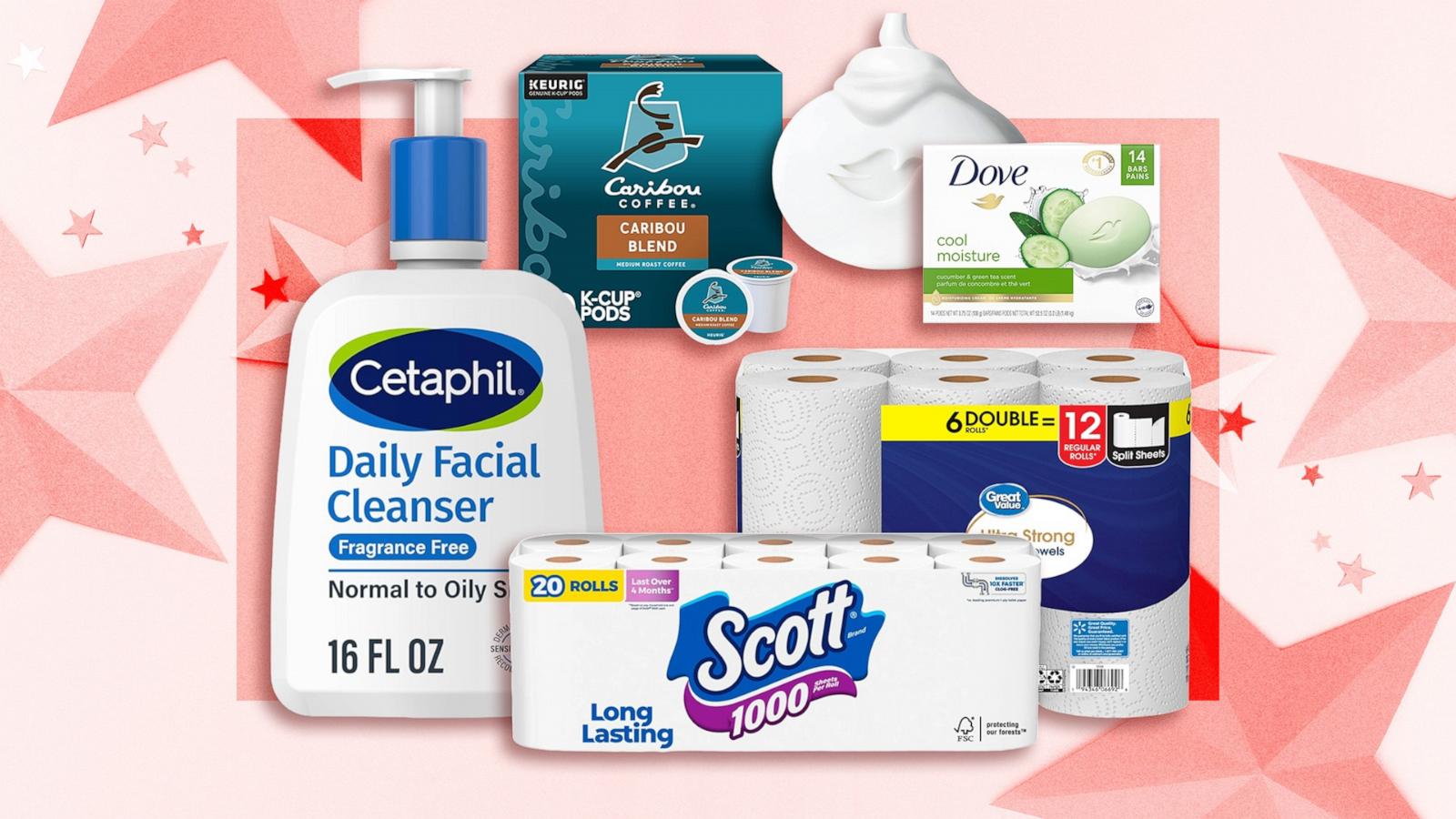 Labor Day 2024: Sales on essentials for you and your home - ABC News