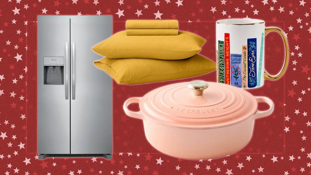 PHOTO: Shop Labor Day sales for the kitchen & home 