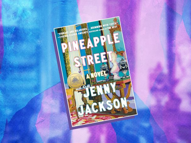 Pineapple Street: A GMA Book Club Pick (A Novel)
