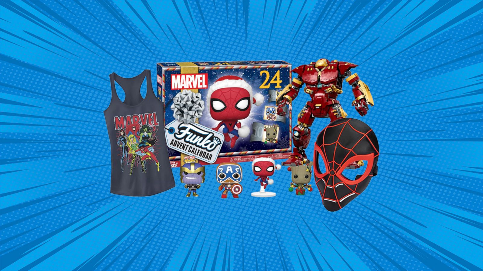 Shop Marvel Must Haves: 'Spider-Man: Across the Spider-Verse