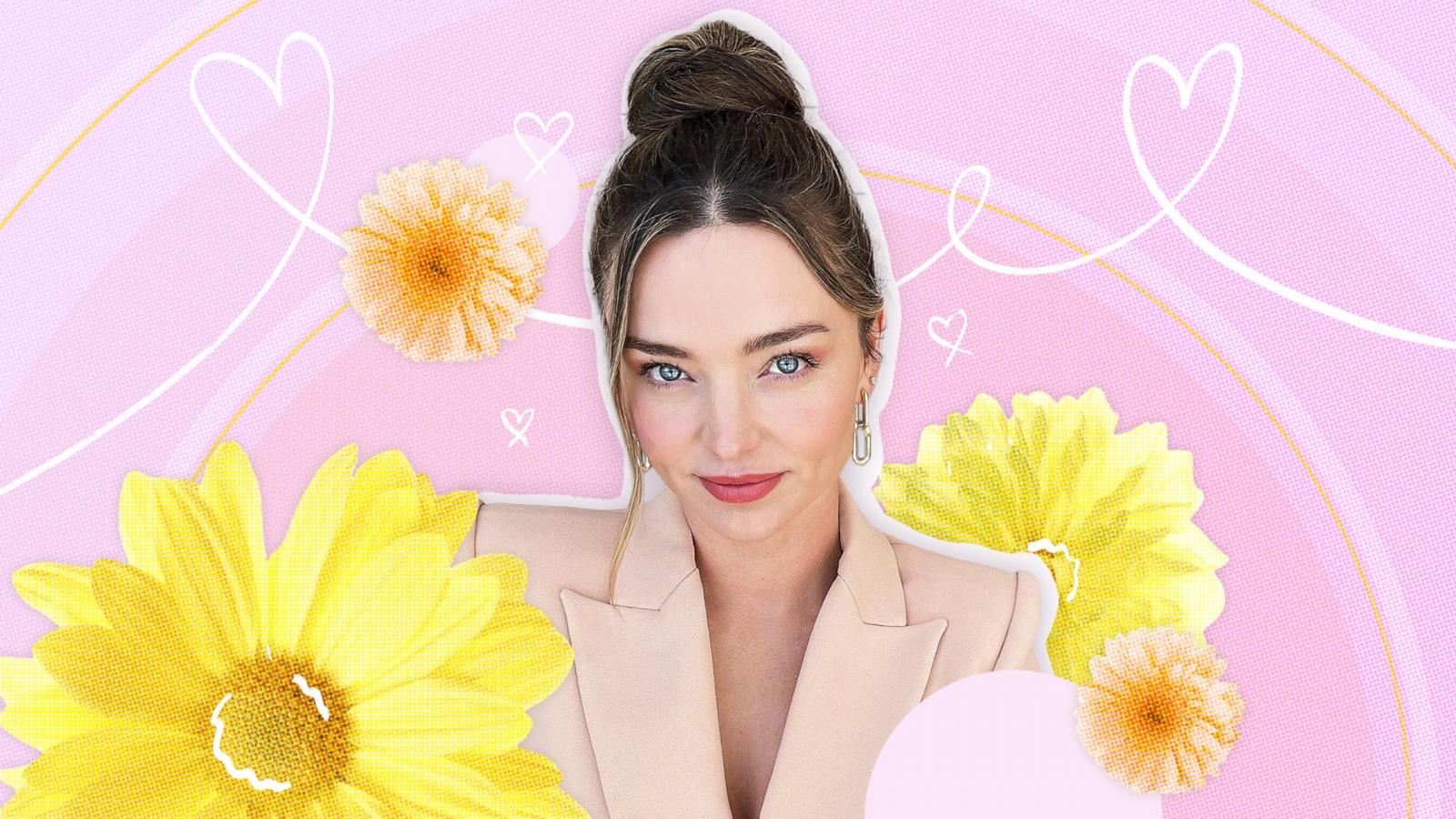 PHOTO: Miranda Kerr’s gift picks for Mother’s Day 2024