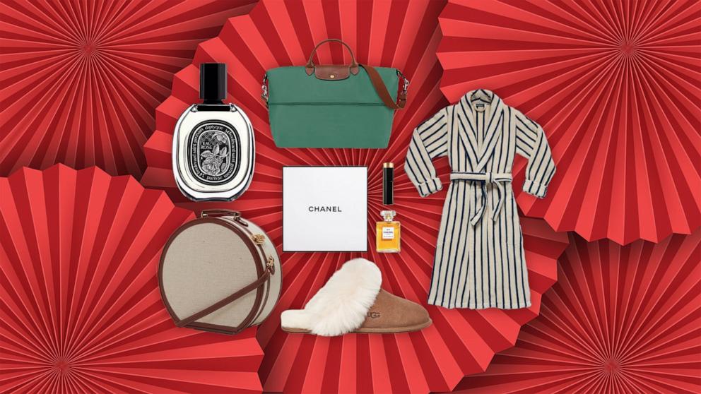 The Best Gifts For Women Around $100 - The Mom Edit