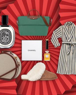 Holiday Gift Guide: For Mom - Classy Yet Trendy