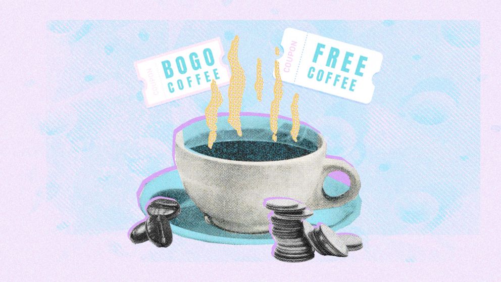 Free coffee and other caffeinated perks for National Coffee Day Good