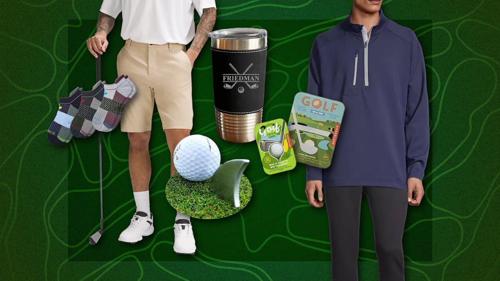 80 Best Golf Gifts 2023 - Top Gift Ideas for Golfers