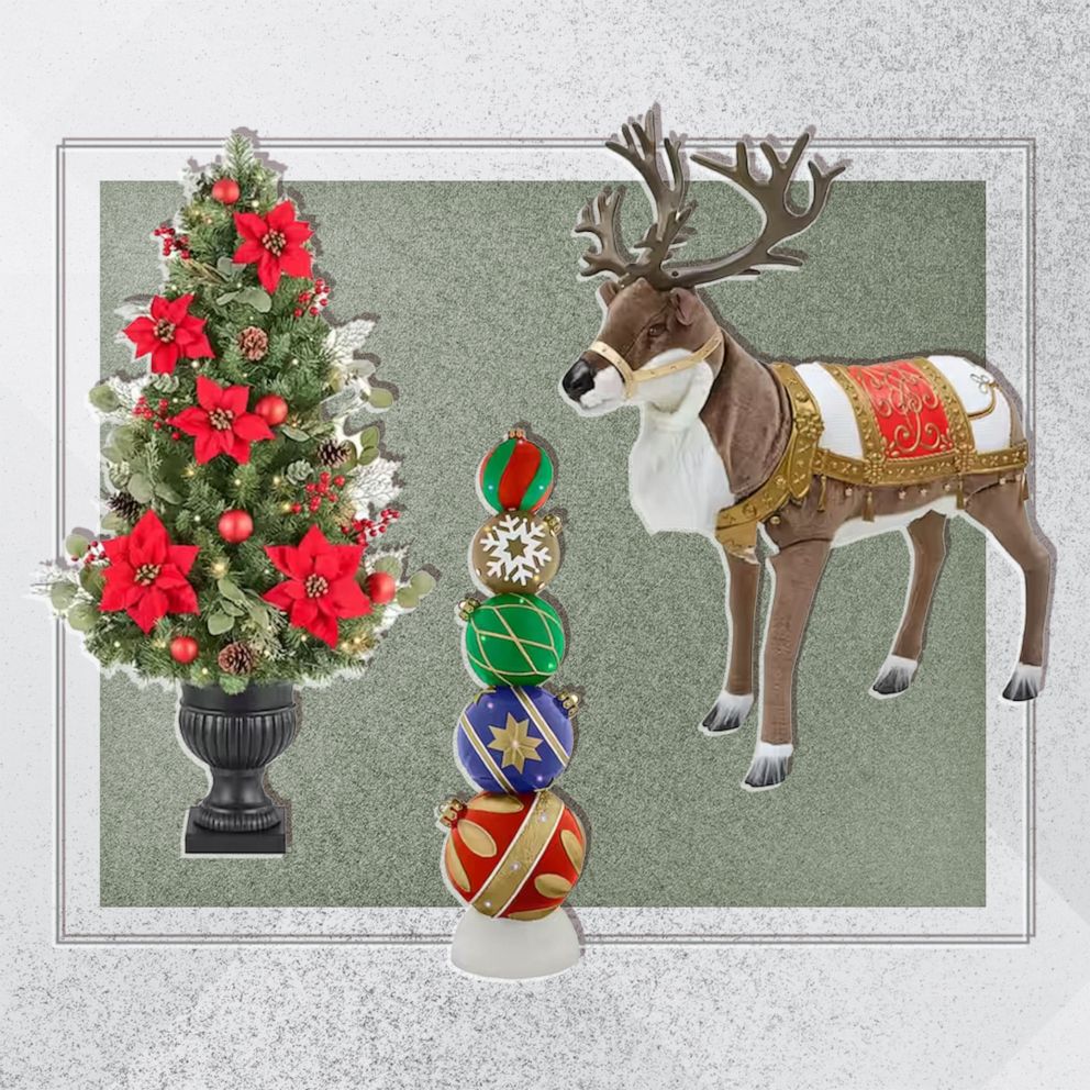 Christmas decor expert predicts the hottest holiday trends for ...