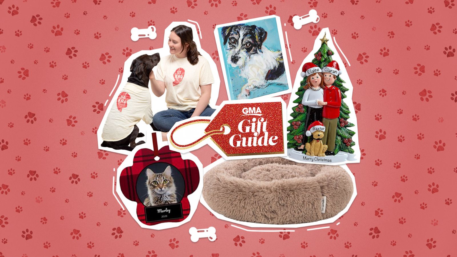 PHOTO: Pet Parent's Gift Guide