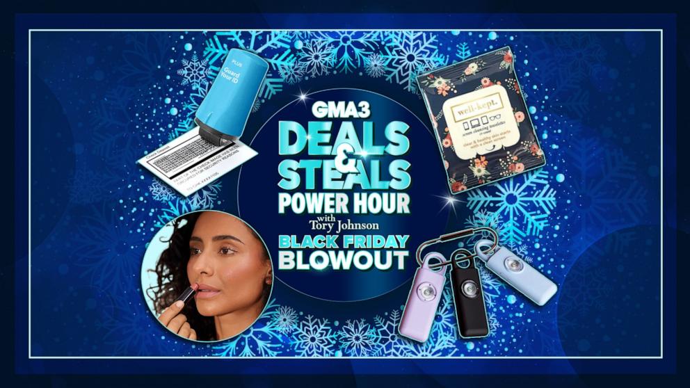 GMA3' Deals & Steals for comfort - Good Morning America