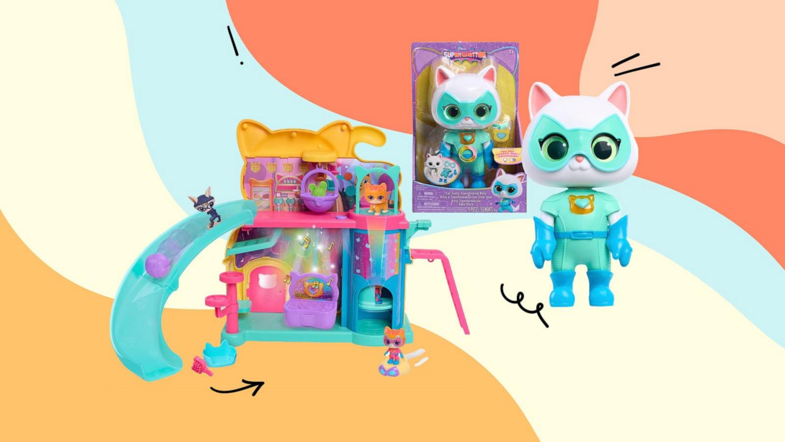 Shop Disney’s latest toy release for preschoolers