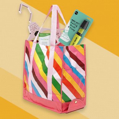 PHOTO: Shop GMA's Amazon picks for the month of June.