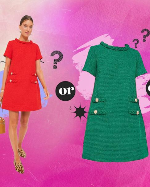 How to get the Jackie O. dress look no matter your budget