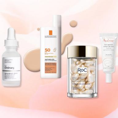 Shop these expert-approved summer skincare picks.
