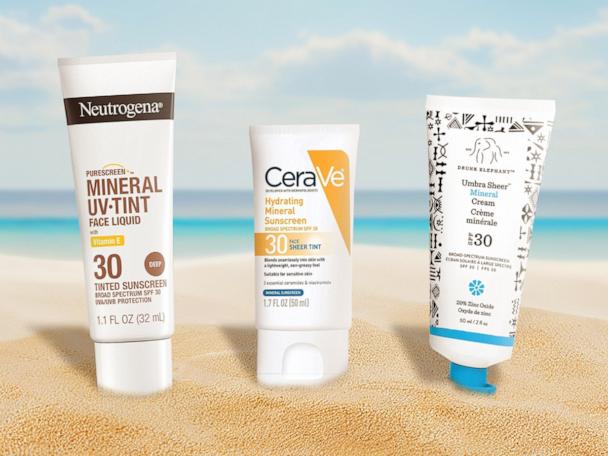 Sunscreens to Try Before You Buy
