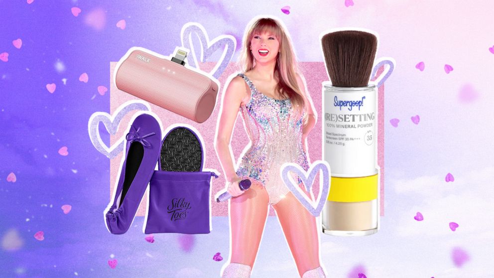 Over 40 Online Shops with Taylor Swift-inspired, Fan-made Merch