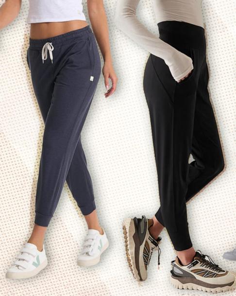  Dragon Fit Joggers For Women