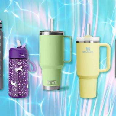 PHOTO: Water bottles main