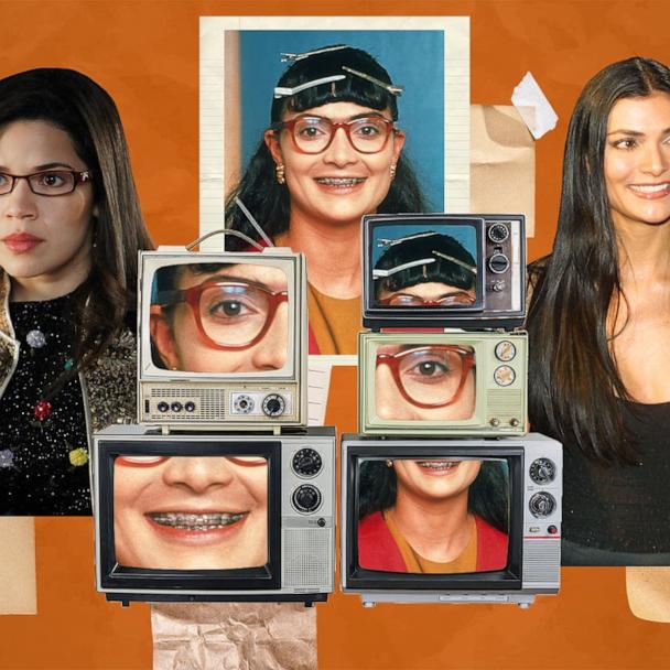 The groundbreaking Colombian telenovela that changed TV 