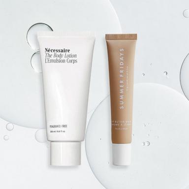 PHOTO: Winter skin care picks from Byrdie