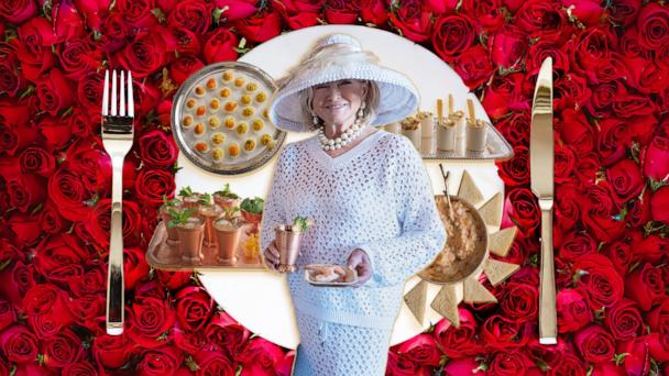 GMA_MarthaStewartKentuckyDerby